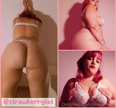janiis bbw Nacktbilder OnlyFans geleakt