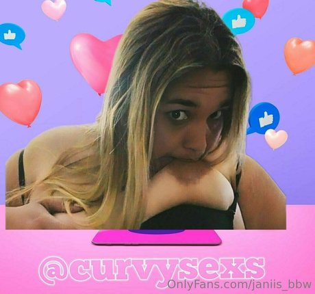 janiis bbw OnlyFans Arsch Leak