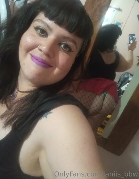 janiis bbw OnlyFans Beiträge