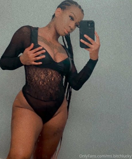 ms bitchlucky Porn OnlyFans Leaks