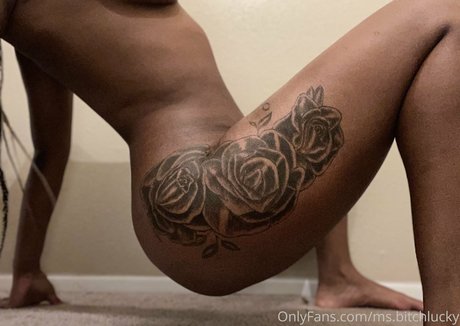 ms bitchlucky Po OnlyFans