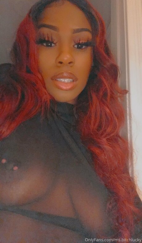 ms bitchlucky Nackt auf OnlyFans