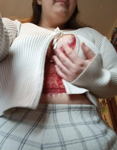 chubbyheifer NurlyFans-Pornos