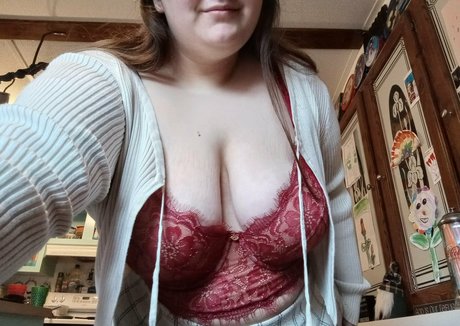 chubbyheifer Nacktbilder von OnlyFans geleakt