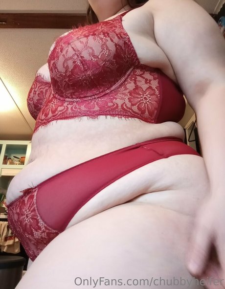 chubbyheifer OnlyFans-Leaks