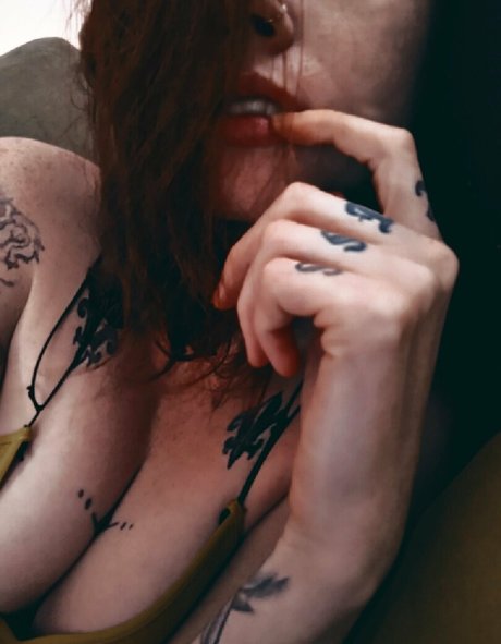 harpermae Leaks von OnlyFans