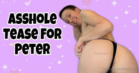 fitalexxxfree OnlyFans Sex Leak