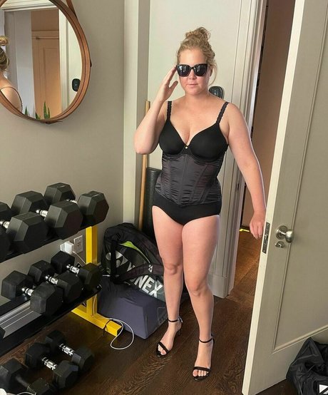 Amy Schumer OnlyFans kostenlos geleakt