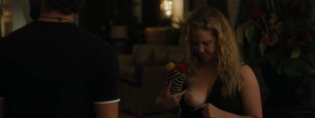 Amy Schumer Nacktbilder von OnlyFans