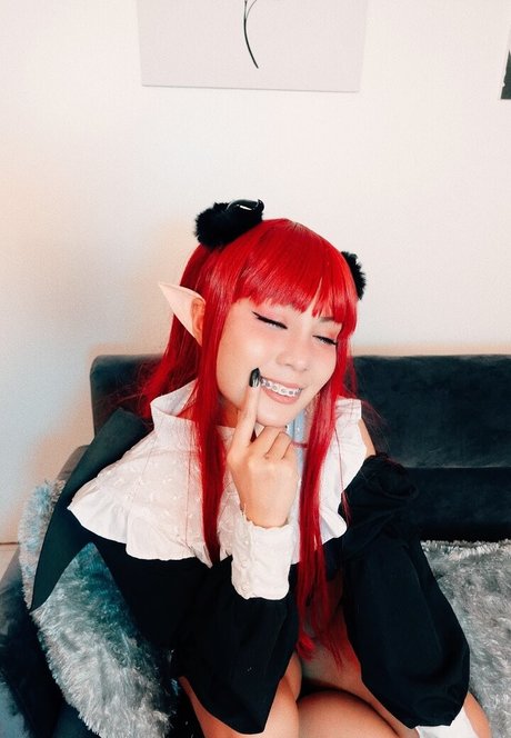 Mika Daime Brüste OnlyFans