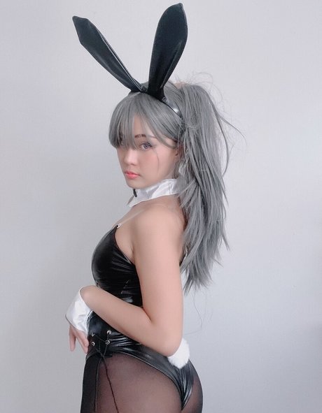 Mika Daime OnlyFans Nacktbilder