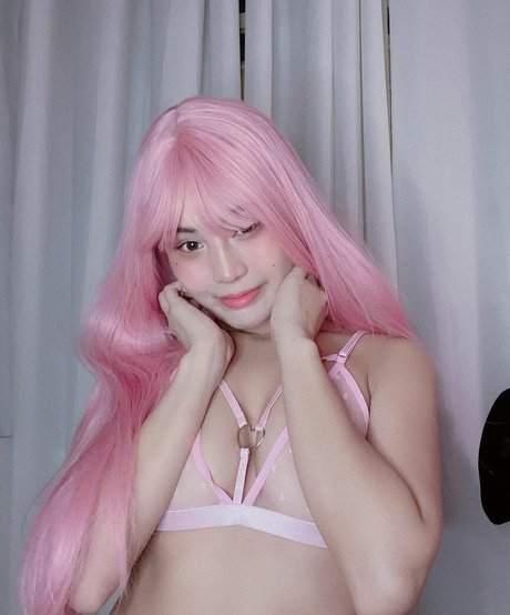 Mika Daime OnlyFans Brüste Bild