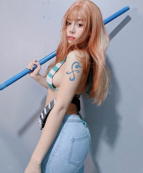 Mika Daime OnlyFans X