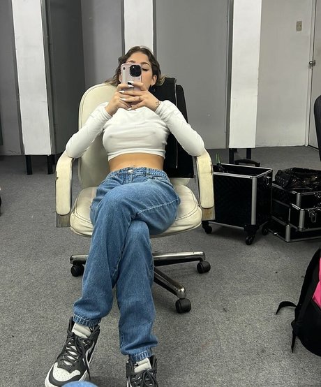 Juliette Rose Nacktbilder von OnlyFans