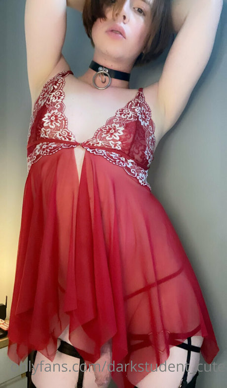 Darkstudentcute OnlyFans