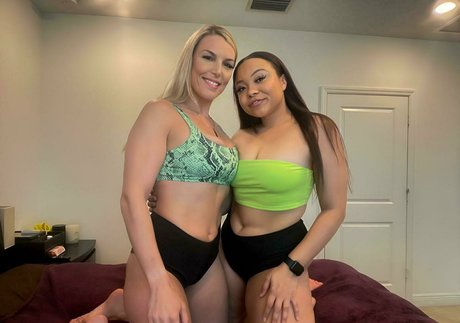 adrianamaya Nacktbilder von OnlyFans geleakt