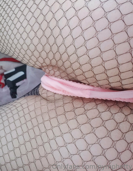nymphetty OnlyFans Mega