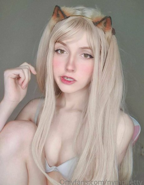 nymphetty Sexy OnlyFans