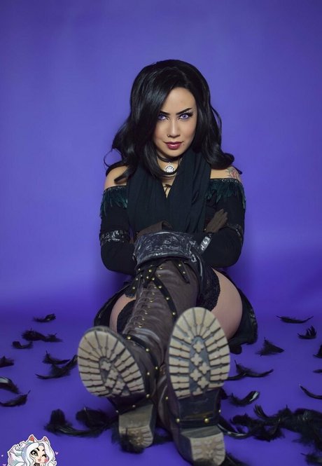 FeliciaVox Leaks von Nacktbildern auf OnlyFans