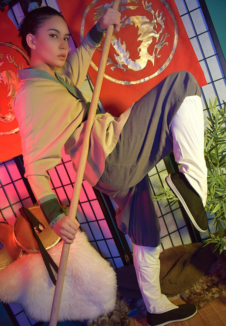 FeliciaVox OnlyFans Leaks Gratis