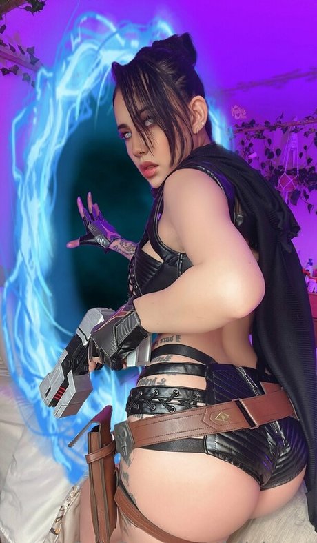 FeliciaVox Profilbild