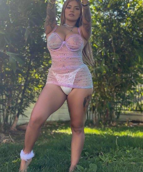 Tiff08 Geleakte OnlyFans-Inhalte