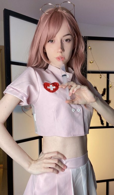 Amy Murr Heiße OnlyFans Inhalte