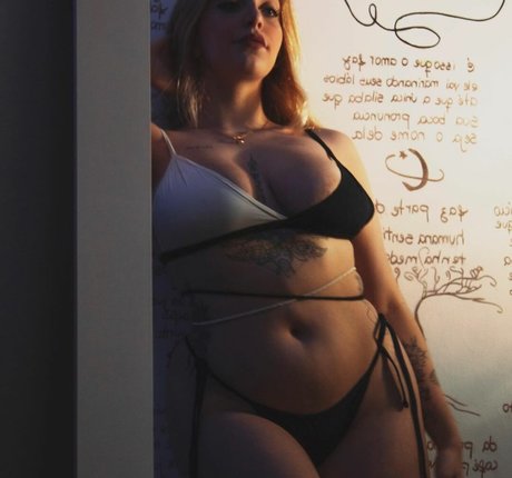 Stef Mwndstef Nacktbilder OnlyFans