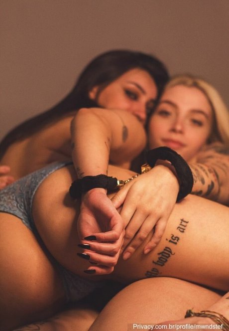 Stef Mwndstef Bilder OnlyFans