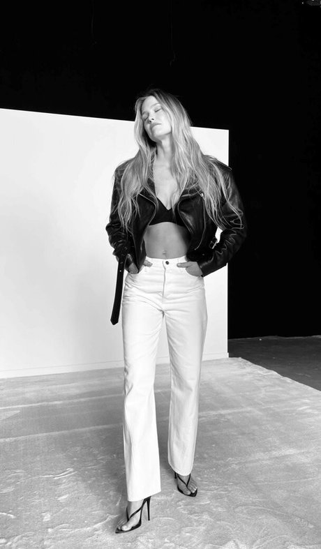 Bar Refaeli Gratis OnlyFans Inhalte