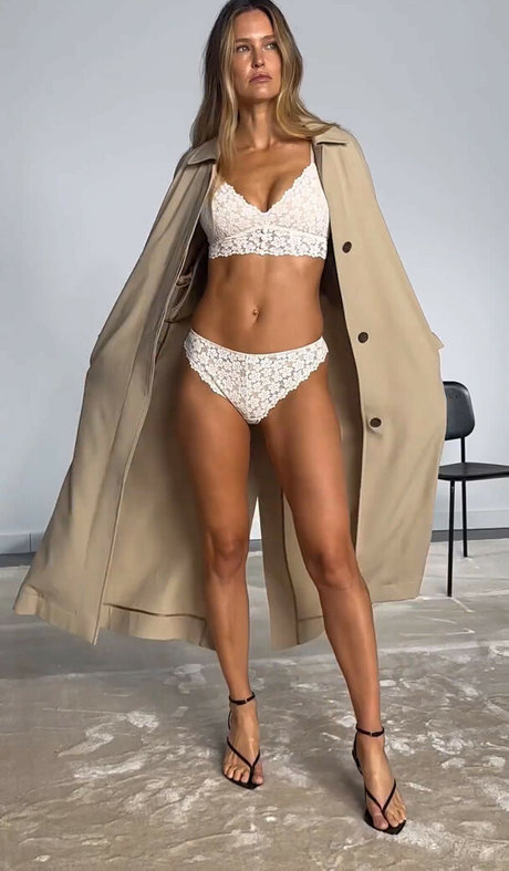 Bar Refaeli OnlyFans XXX