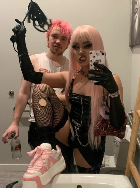 Babispit NSFW OnlyFans