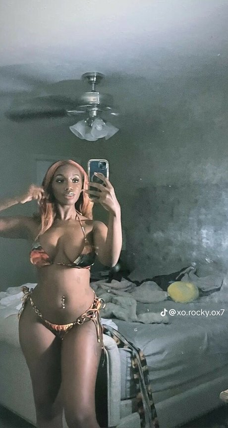 xo rocky ox7 OnlyFans Nackt