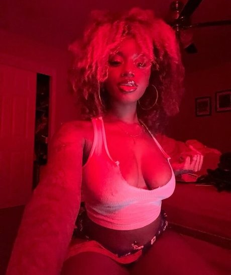 xo rocky ox7 OnlyFans-Inhalte