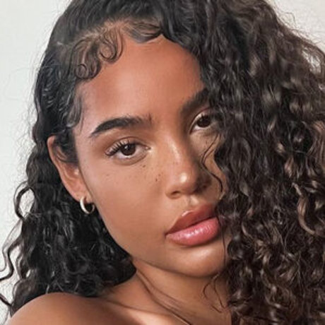 Malaika Terry AI Porn OnlyFans Leak