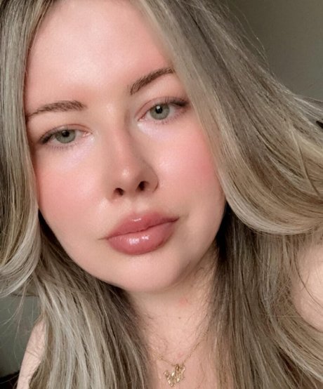 Traycee Nacktbilder von OnlyFans geleakt