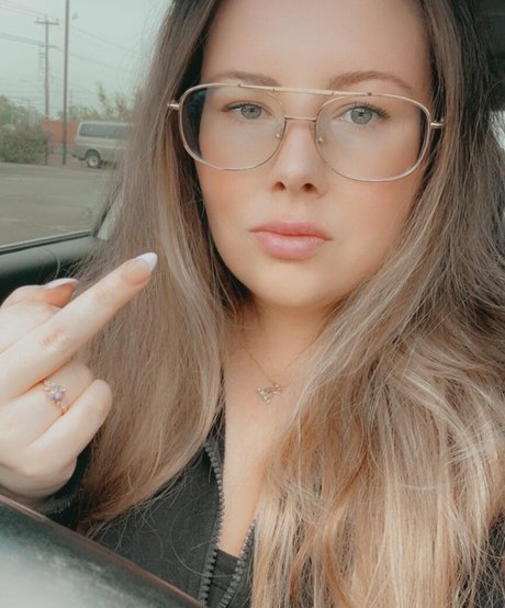 Traycee OnlyFans gratis