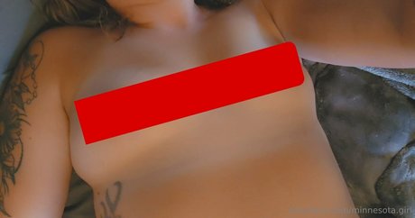 minnesota girl Nacktbilder von OnlyFans geleakt