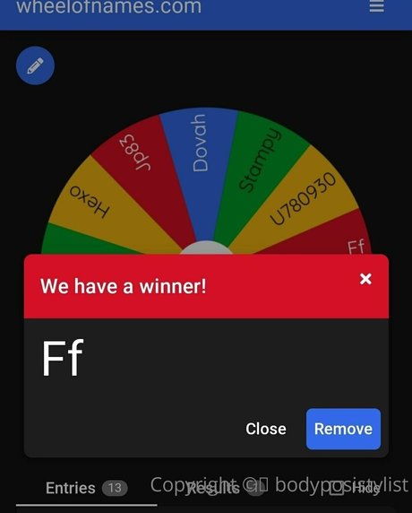 bodyposistylist Leaked OnlyFans Fotos