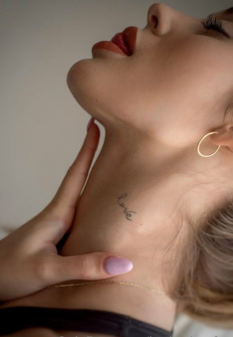 katherinefox1 Nacktbilder von OnlyFans geleakt