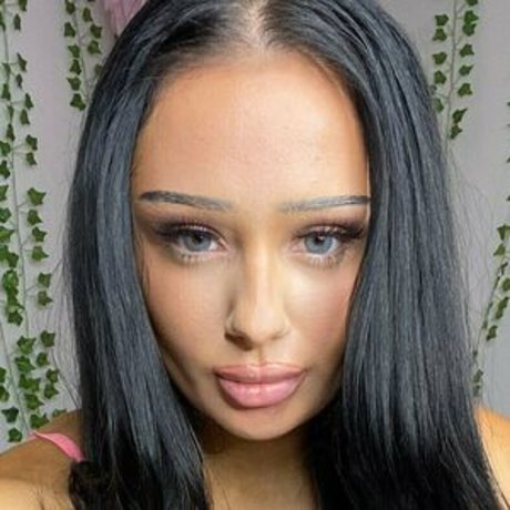 nickiluxury Leaks von Nacktbildern auf OnlyFans