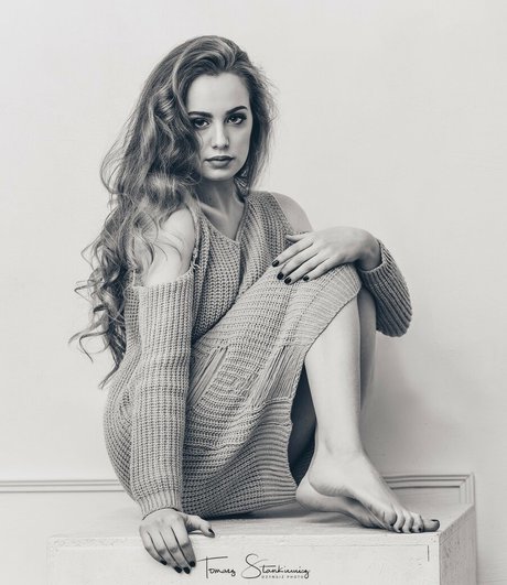 Wiktoria Gasiewska OnlyFans Leaked