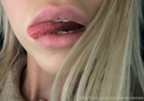 julianawantsromeo OnlyFans-Seite