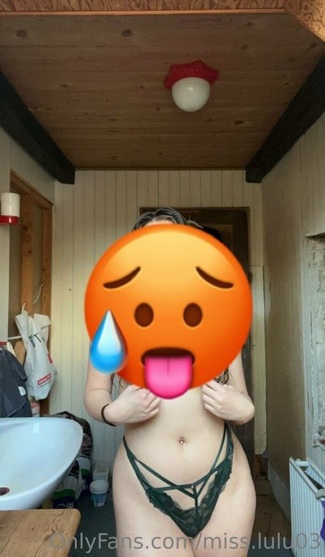 miss lulu03 OnlyFans Leak