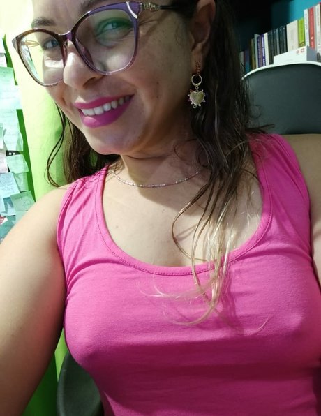 Tati Eckhardt Nackt auf OnlyFans