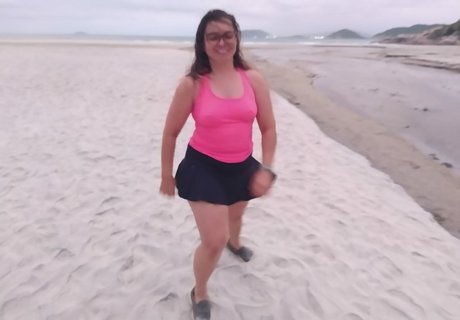 Tati Eckhardt Leaked OnlyFans Fotos