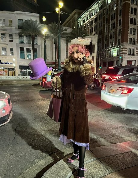 katcalico Nacktporno OnlyFans