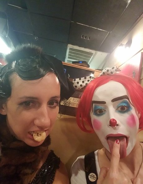 katcalico Nacktbilder OnlyFans