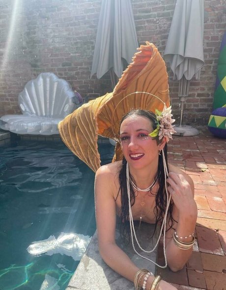 katcalico OnlyFans Nacktbilder