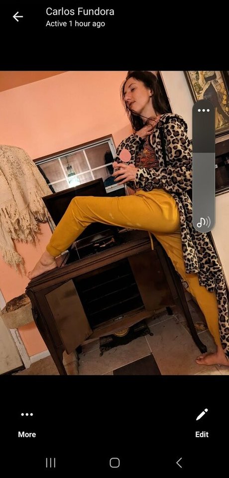 katcalico Nacktbilder von OnlyFans geleakt